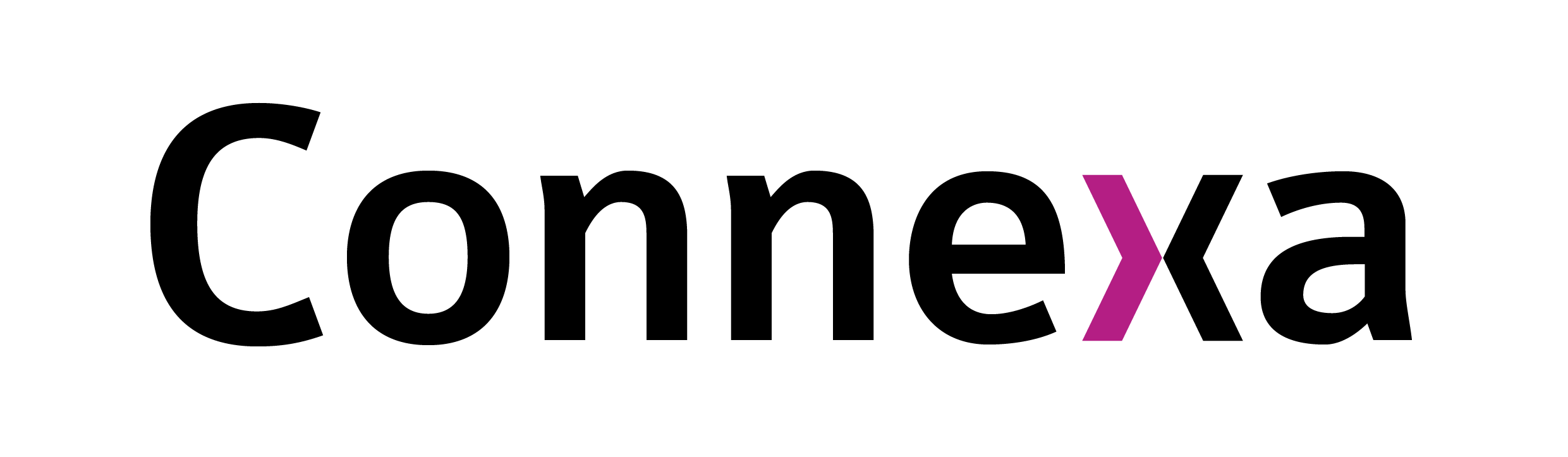 Connexa Display logo